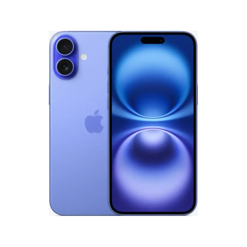 Apple iPhone 16 Plus 512GB Ultramarin MY2D3